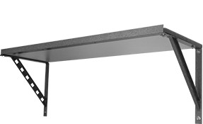 16 Inch Garage Shelving 16 Inch Garage Shelving