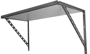24 Inch Garage Shelving 24 Inch Garage Shelving