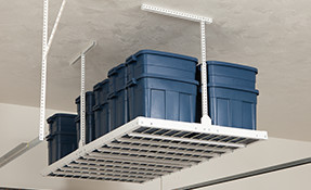 Ceiling Racks Atlanta Ceiling Racks Atlanta