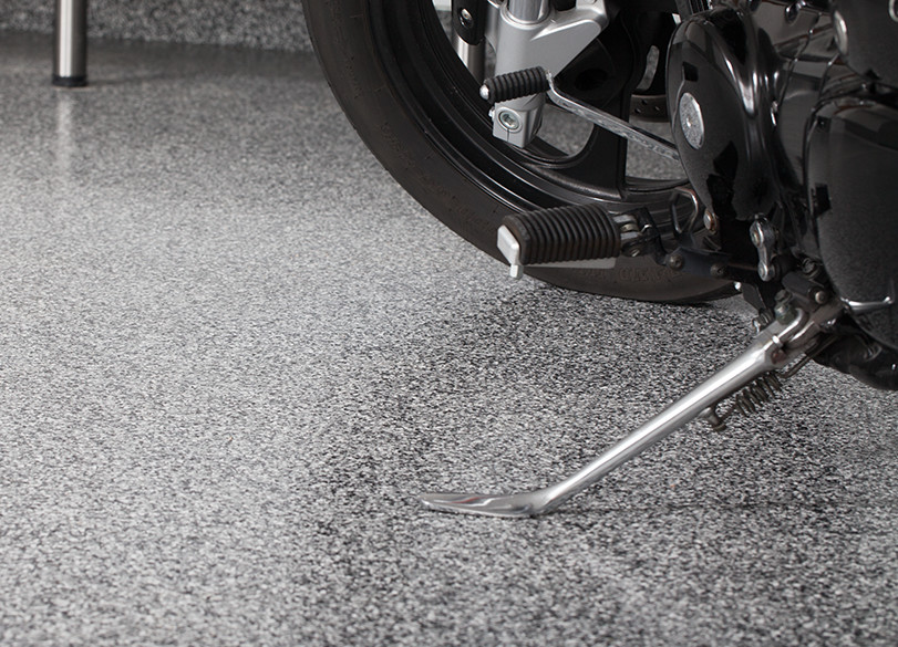Epoxy Garage Floor Atlanta Epoxy Garage Floor Atlanta