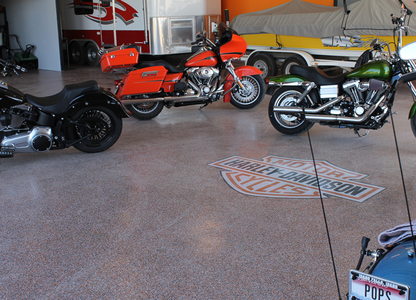Garage Flooring System Atlanta Garage Flooring System Atlanta