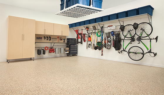 Garage Solutions Roswell Garage Solutions Roswell