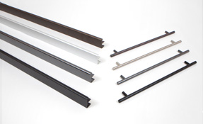 Handle Finishes Handle Finishes