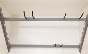 Garage Cabinet Bracket Garage Cabinet Bracket